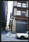 Block 450: Jay Street between Staple Street and Greenwich Street (south side)