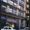 Block 450: Jay Street between Staple Street and Greenwich Street (south side)