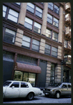 Block 450: Jay Street between Staple Street and Greenwich Street (south side)