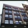 Block 450: Jay Street between Staple Street and Greenwich Street (south side)