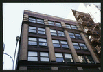 Block 450: Jay Street between Staple Street and Greenwich Street (south side)
