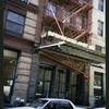 Block 450: Jay Street between Staple Street and Greenwich Street (south side)