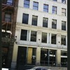 Block 450: Jay Street between Staple Street and Greenwich Street (south side)