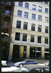 Block 450: Jay Street between Staple Street and Greenwich Street (south side)