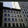 Block 450: Jay Street between Staple Street and Greenwich Street (south side)