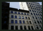 Block 450: Jay Street between Staple Street and Greenwich Street (south side)
