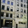 Block 450: Jay Street between Staple Street and Greenwich Street (south side)