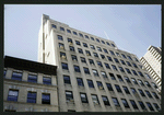 Block 450: Jay Street between Staple Street and Greenwich Street (south side)