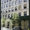 Block 450: Jay Street between Staple Street and Greenwich Street (south side)
