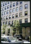 Block 450: Jay Street between Staple Street and Greenwich Street (south side)