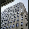 Block 450: Jay Street between Staple Street and Greenwich Street (south side)