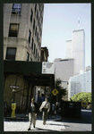 Block 450: Jay Street between Staple Street and Greenwich Street (south side)