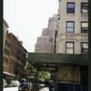 Block 450: Greenwich Street between Jay Street and Duane Street (east side)