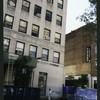 Block 450: Greenwich Street between Jay Street and Duane Street (east side)