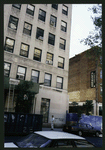 Block 450: Greenwich Street between Jay Street and Duane Street (east side)