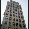 Block 450: Greenwich Street between Jay Street and Duane Street (east side)