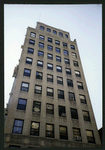 Block 450: Greenwich Street between Jay Street and Duane Street (east side)
