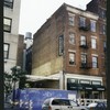 Block 450: Greenwich Street between Jay Street and Duane Street (east side)