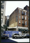 Block 450: Greenwich Street between Jay Street and Duane Street (east side)