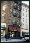 Block 450: Greenwich Street between Jay Street and Duane Street (east side)