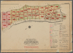 Outline and Index Map of Volume Five, Atlas of New York City, Borough of Manhattan. 145th Street to Spuyten Duyvil