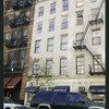 Block 450: Greenwich Street between Jay Street and Duane Street (east side)