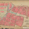 Bounded by Reade Street, Duane Street, New Chambers Street, Roosevelt Street, Cherry Street, Frankfort Street, Cliff Street, Beekman Street, Gold Street, Ann Street, Park Row and Broadway