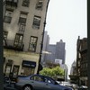 Block 450: Greenwich Street between Jay Street and Duane Street (east side)