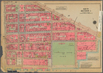 Bounded by East Broadway, Grand Street, East Street, Water Street, Corlears Street, South Street and Montgomery Street