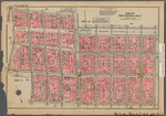 Bounded by Spring Street, Bowery, Delancey Street, Orchard Street, Hester Street, Mulberry Street, Grand Street, Centre Street and Cleveland (Marion St.) Place