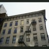 Block 450: Greenwich Street between Jay Street and Duane Street (east side)