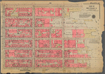 Bounded by E. 14th Street, (East River Piers) Avenue D, E. 8th Street and Avenue B