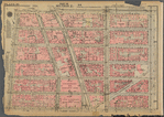 Bounded by E. 14th Street, Second Avenue, E. 8th Street and University Place