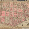 Bounded by West Street, Charles Street, Hudson Street, Christopher Street, Bedford Street, Seventh Avenue, Varick Street and King Street