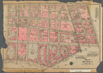 Bounded by West Street, Charles Street, Hudson Street, Christopher Street, Bedford Street, Seventh Avenue, Varick Street and King Street