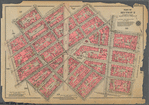 Bounded by W. 11th Street, W. 4th Street, Perry Street, Waverly Place, Charles Street, Greenwich Avenue, Sixth Avenue, W. 8th Street, MacDougal Street, W. 3rd Street, Sixth Avenue, Cornelia Street, Bleecker Street, Barrow Street, Bedford Street, Christopher Street, Hudson Street, Perry Street and Bleecker Street