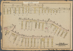 Plan of East River Wharves