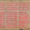 Bounded by E. 59th Street, (East River) Avenue A, E. 53rd Street and Third Avenue