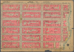 Bounded by E. 59th Street, (East River) Avenue A, E. 53rd Street and Third Avenue