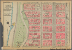 Bounded by W. 95th Street, Amsterdam Avenue, W. 89th Street and (Hudson River, Riverside Park) Riverside Drive