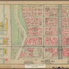Bounded by W. 100th Street, Amsterdam Avenue, W. 95th Street and (Hudson River, Riverside Park) Riverside Drive