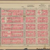 Bounded by W. 105th Street, Central Park West, W. 100th Street and Amsterdam Avenue