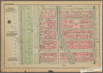 Bounded by Cathedral Parkway, Amsterdam Avenue, W. 105th Street and (Hudson River, Riverside Park) Riverside Drive