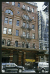Block 450: Duane Street between Greenwich Street and Staple Street (north side)