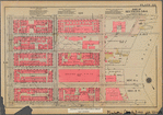 Bounded by E. 100th Street, (East River Piers) First Avenue, E. 95th Street and Third Avenue