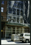 Block 450: Duane Street between Greenwich Street and Staple Street (north side)