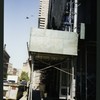 Block 450: Staple Street between Duane Street and Jay Street (west side)