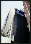 Block 450: Staple Street between Duane Street and Jay Street (west side)