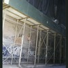 Block 450: Staple Street between Duane Street and Jay Street (west side)