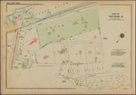 Bounded by (Hudson River) Bolton Road, Inwood Park, Emerson Place, Payson Avenue, Nichols Place and Dyckman Street